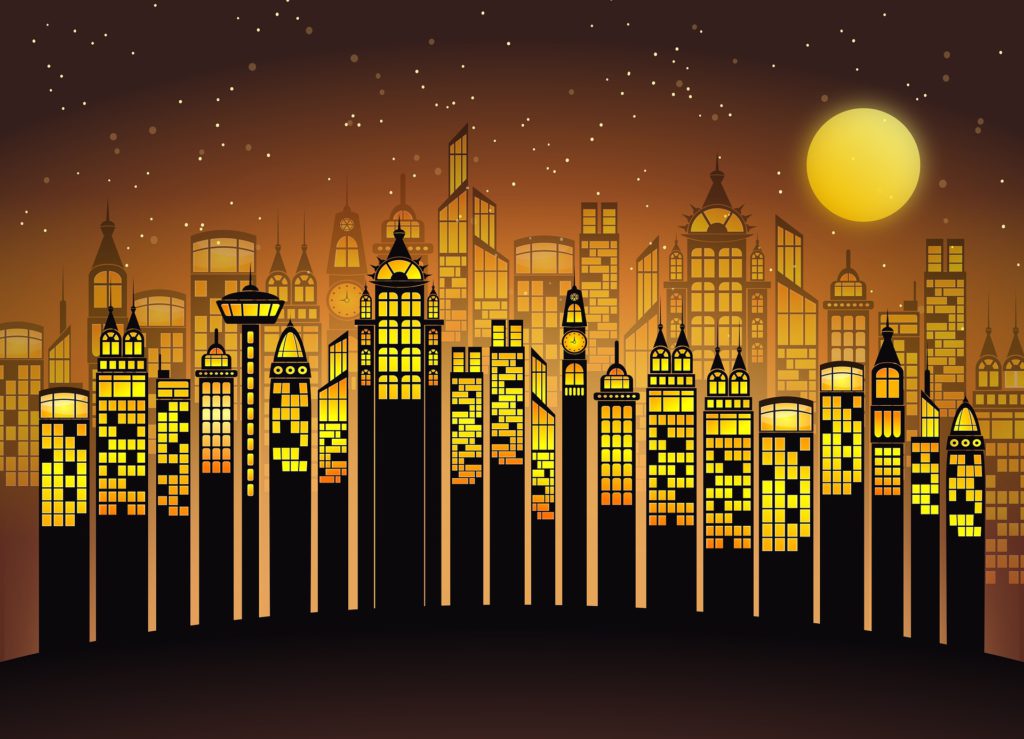 Smart City: il primo passo è avere una Vision