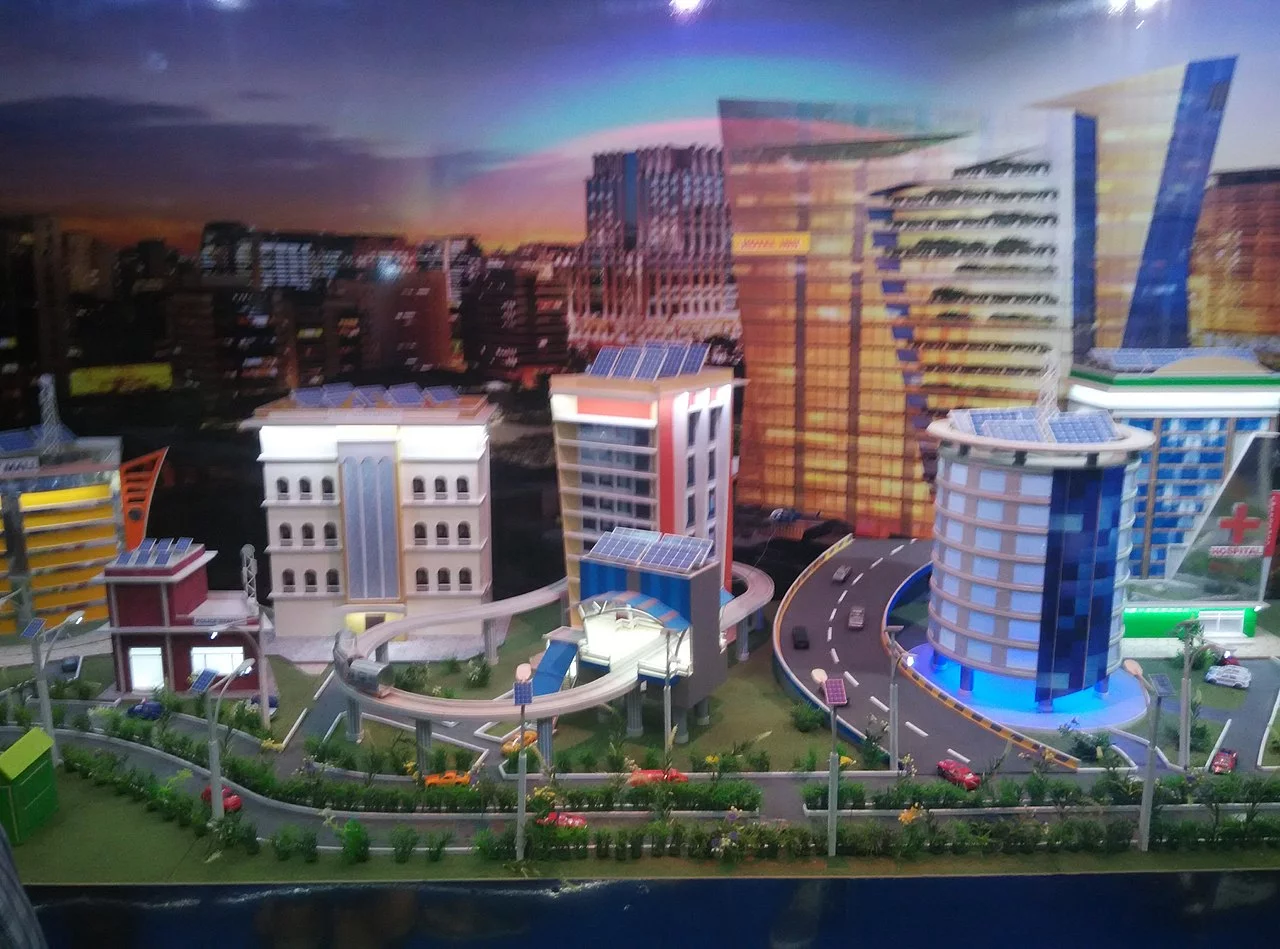 Da centri urbani a città “smart”: come trasformare la prospettiva di città sostenibili e resilienti in realtà?