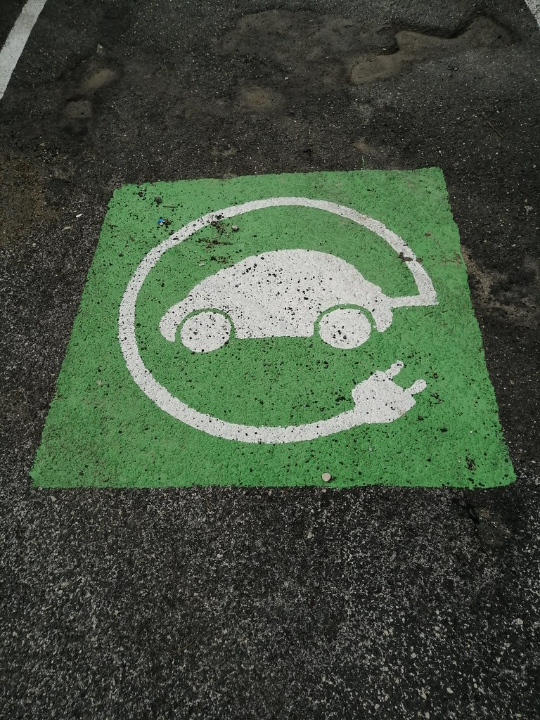 Come essere più sostenibili quando si fa rifornimento?